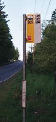 My Bus Stop